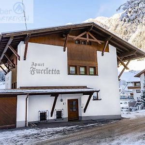 Apart Furcletta